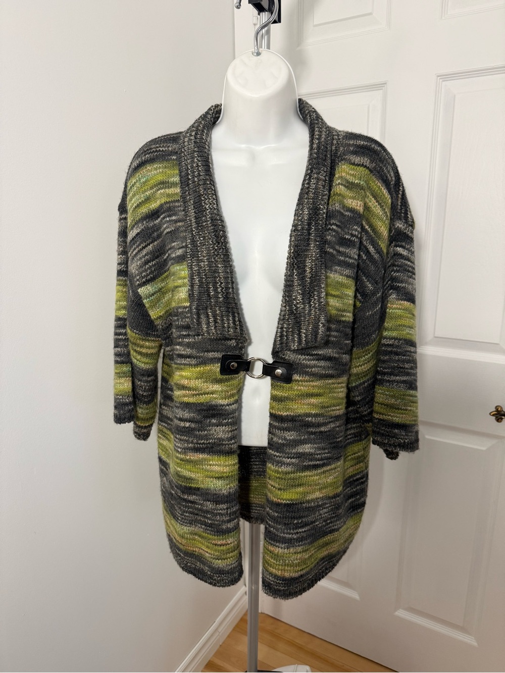 Putortì - Cardigan Sweater